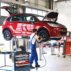 Reifen- und Autoservice Giegler Reifen- und Autoservice Giegler